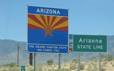 arizona