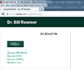 Weebly: Inserting Links