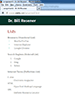 Weebly: Inserting Lists